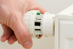Robeston West central heating repair costs