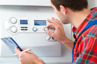 free Robeston West gas safe engineer quotes
