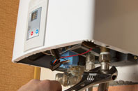 free Robeston West boiler install quotes